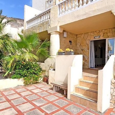 Casa Loro, Costa Calma Apartment ภายนอก รูปภาพ