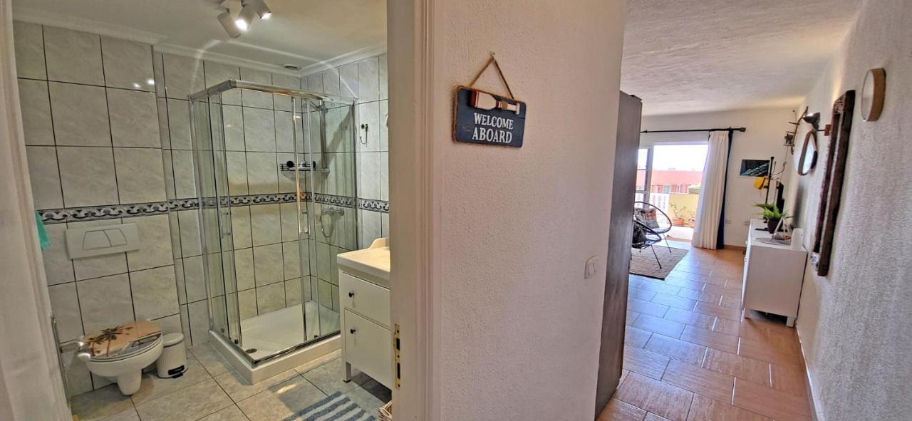 Casa Loro, Costa Calma Apartment ภายนอก รูปภาพ