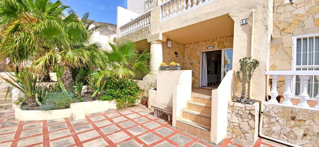 Casa Loro, Costa Calma Apartment ภายนอก รูปภาพ