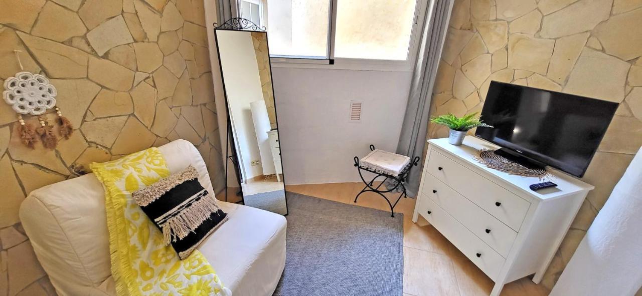 Casa Loro, Costa Calma Apartment ภายนอก รูปภาพ