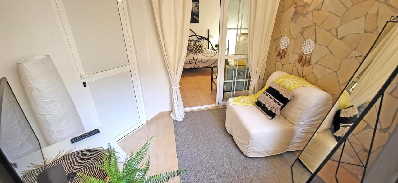 Casa Loro, Costa Calma Apartment ภายนอก รูปภาพ