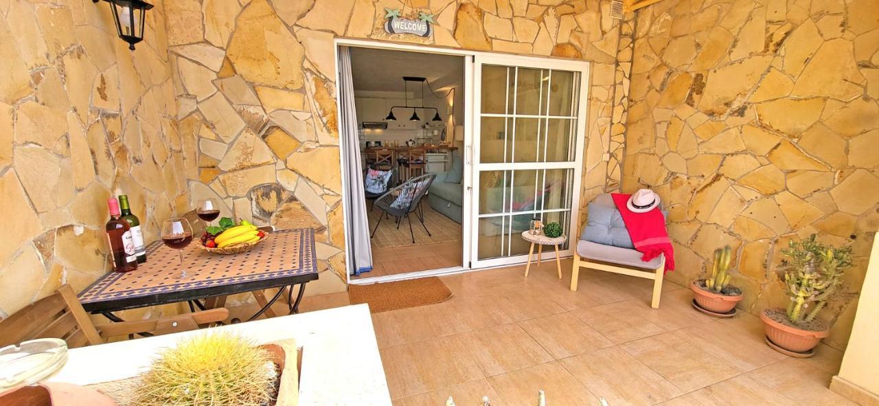 Casa Loro, Costa Calma Apartment ภายนอก รูปภาพ