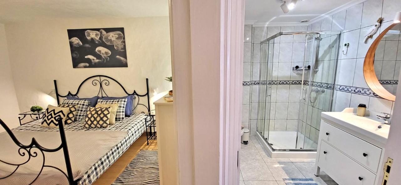 Casa Loro, Costa Calma Apartment ภายนอก รูปภาพ