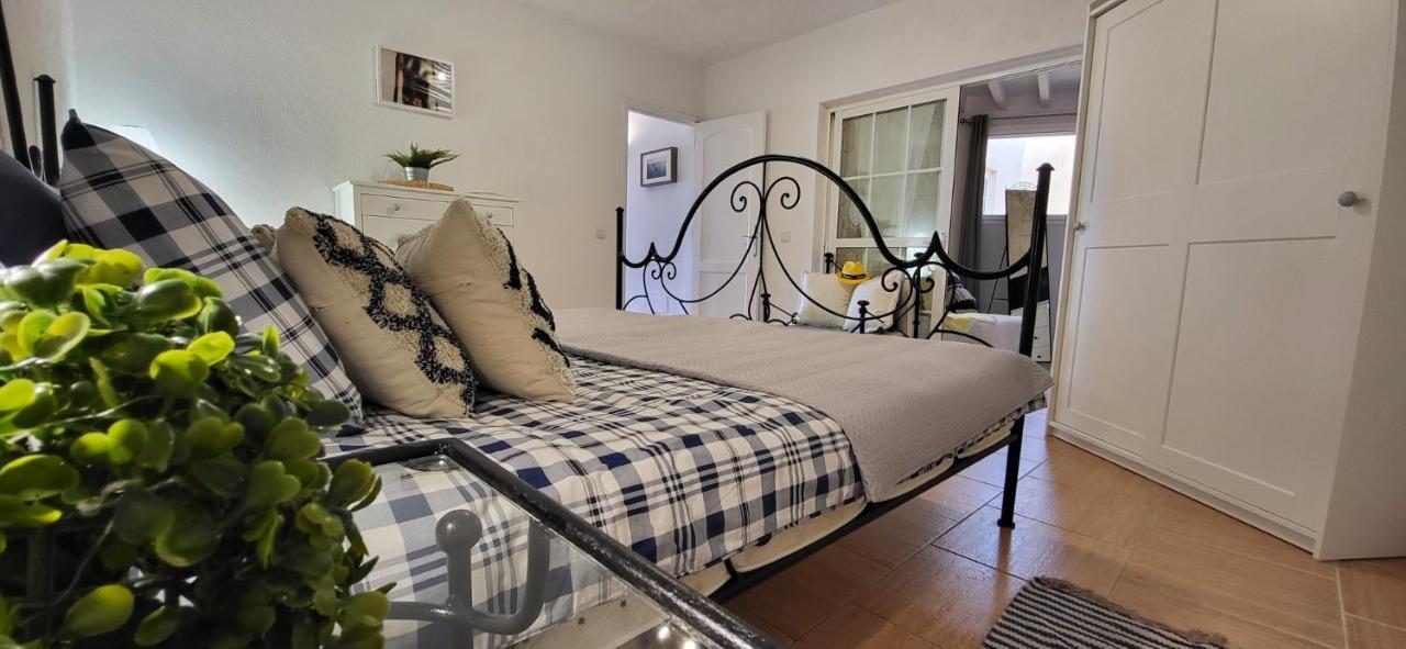 Casa Loro, Costa Calma Apartment ภายนอก รูปภาพ